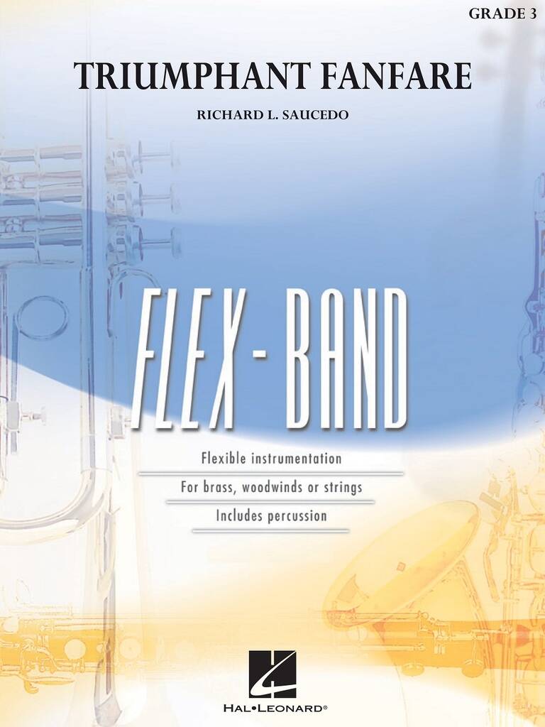 Triumphant Fanfare